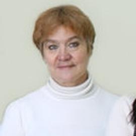 Galyna Dovbeshko