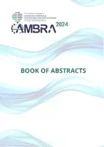 AMBRA 2024: Book of Abstracts